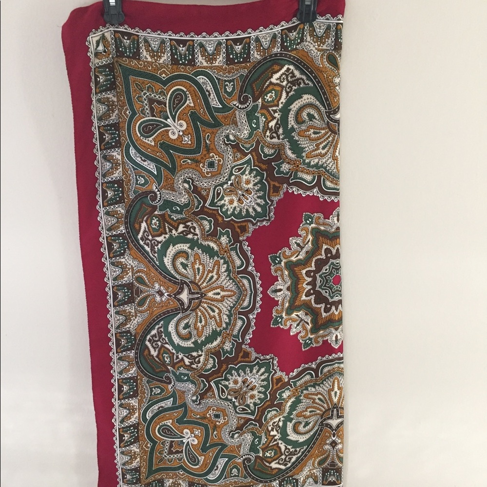 Scarf